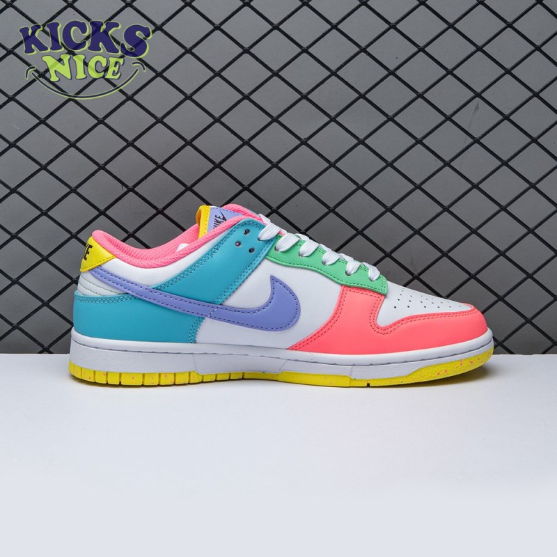 Wmns Dunk Low SE 'Candy' Size 36-46 Wmns Dunk Low SE 'Candy' Size 36-46