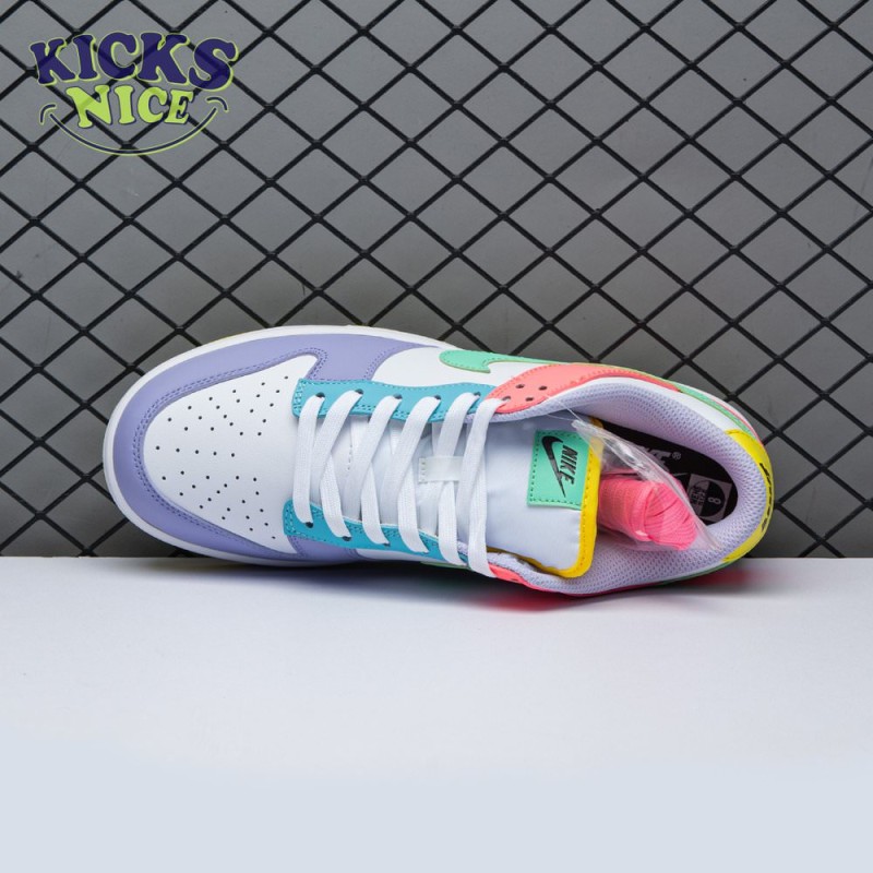 Wmns Dunk Low SE 'Candy' Size 36-46 Wmns Dunk Low SE 'Candy' Size 36-46
