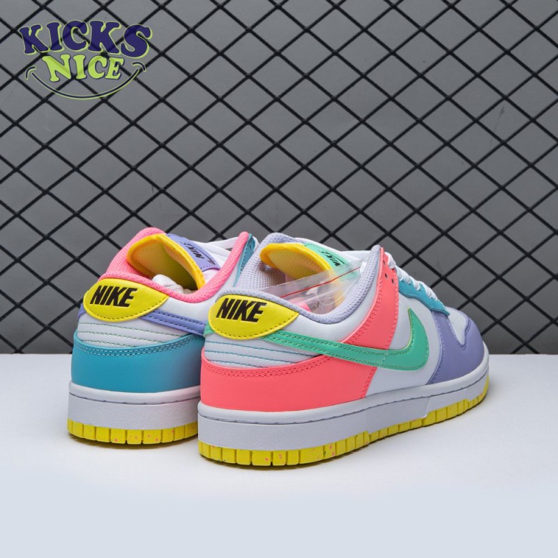 Wmns Dunk Low SE 'Candy' Size 36-46 Wmns Dunk Low SE 'Candy' Size 36-46