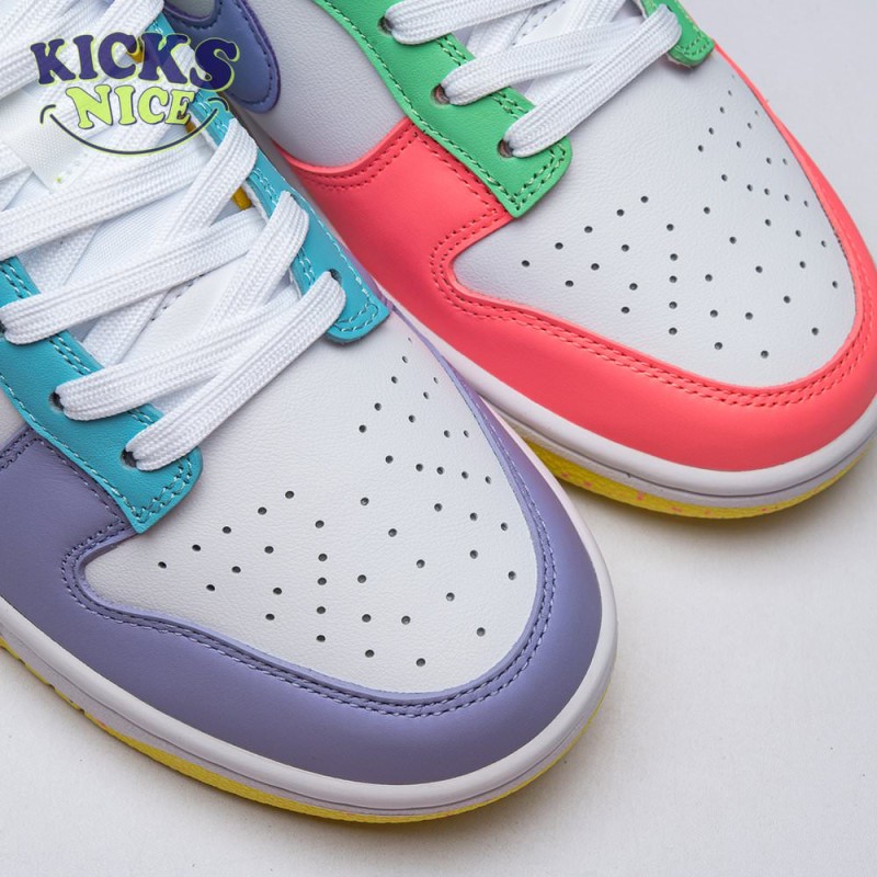 Wmns Dunk Low SE 'Candy' Size 36-46 Wmns Dunk Low SE 'Candy' Size 36-46