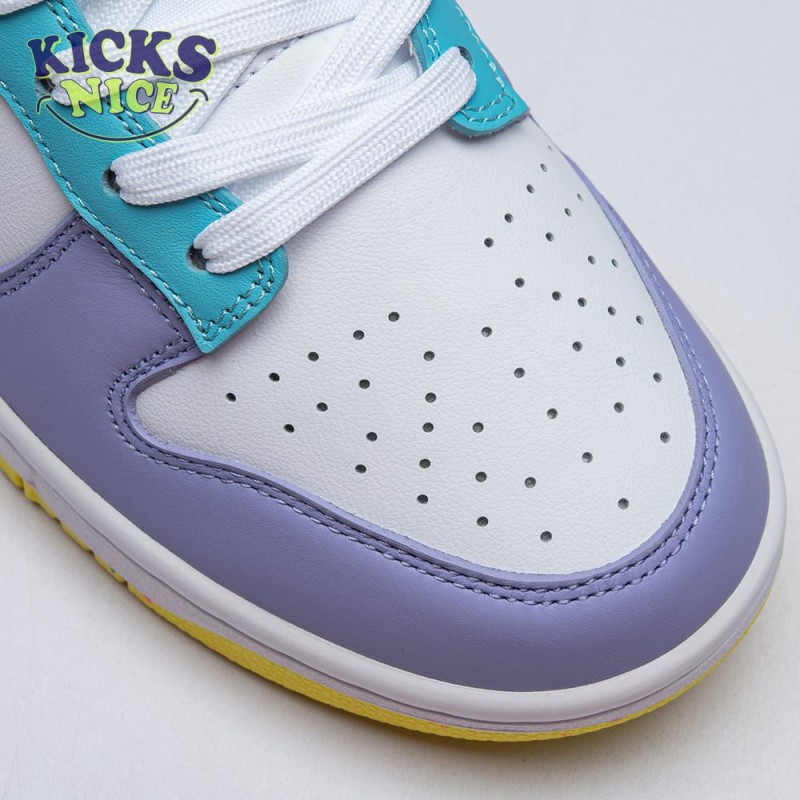 Wmns Dunk Low SE 'Candy' Size 36-46 Wmns Dunk Low SE 'Candy' Size 36-46