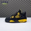 Jordan 4 Retro Thunder (2023) DH6927-017 Size 36-47.5 Jordan 4 Retro Thunder (2023) DH6927-017 Size 36-47.5