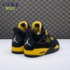Jordan 4 Retro Thunder (2023) DH6927-017 Size 36-47.5 Jordan 4 Retro Thunder (2023) DH6927-017 Size 36-47.5