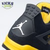 Jordan 4 Retro Thunder (2023) DH6927-017 Size 36-47.5 Jordan 4 Retro Thunder (2023) DH6927-017 Size 36-47.5